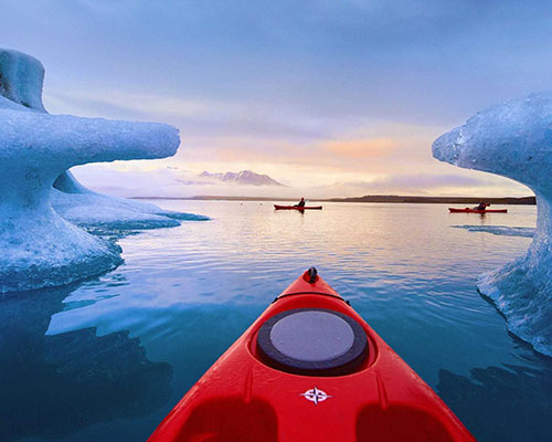 Glacier